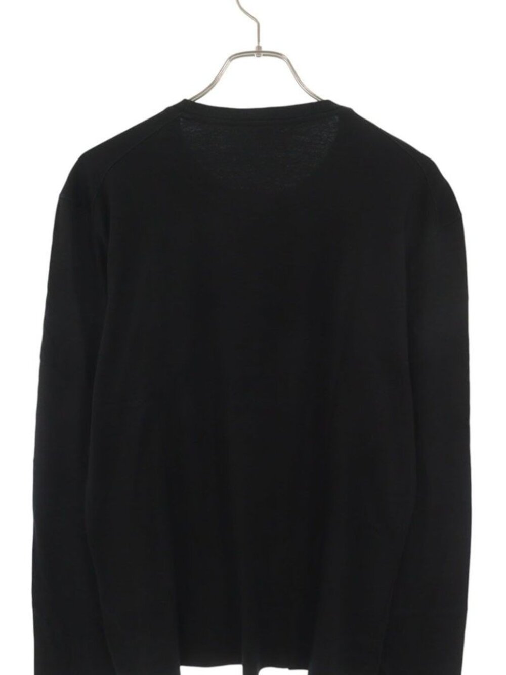 Louis Vuitton Sweatshirt Black